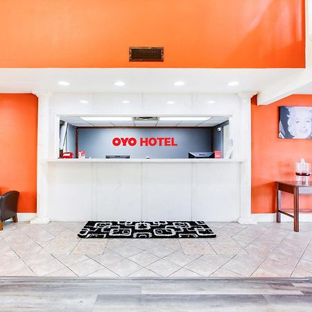 Oyo Hotel Texarkana Trinity Ar Hwy I-30 Екстериор снимка
