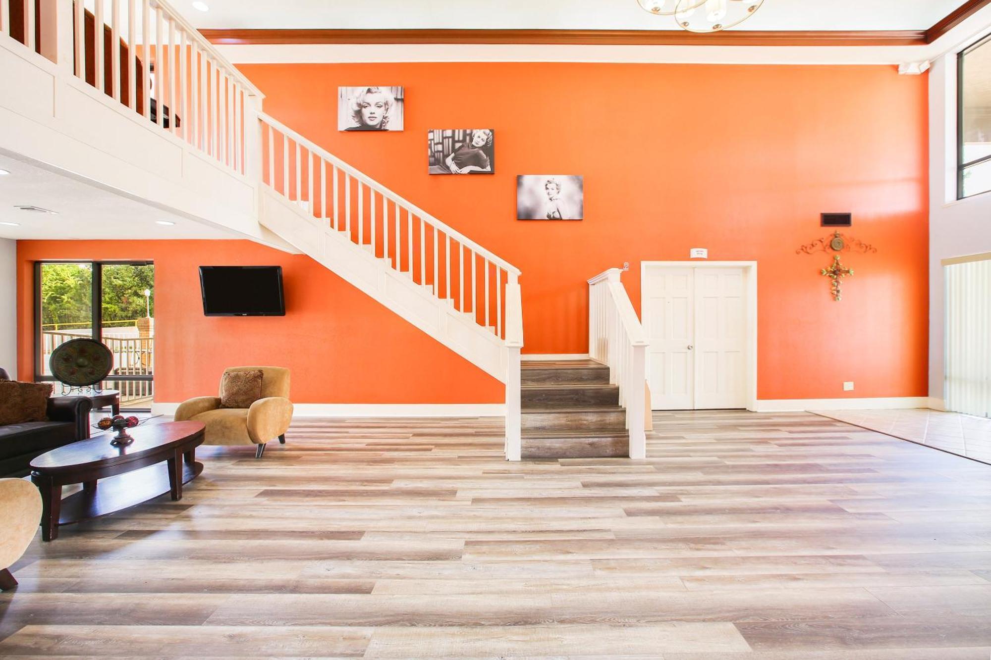 Oyo Hotel Texarkana Trinity Ar Hwy I-30 Екстериор снимка