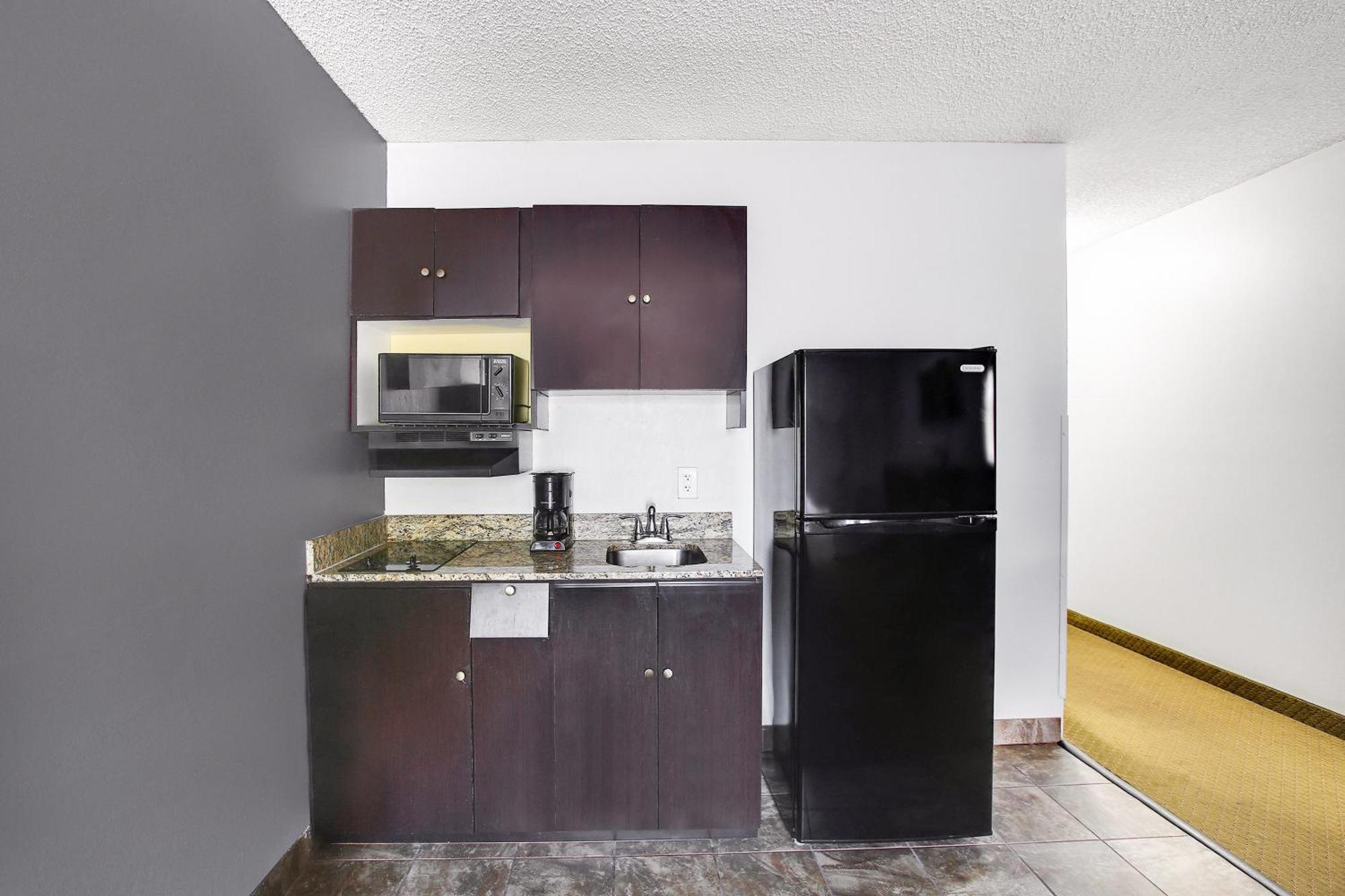 Oyo Hotel Texarkana Trinity Ar Hwy I-30 Екстериор снимка