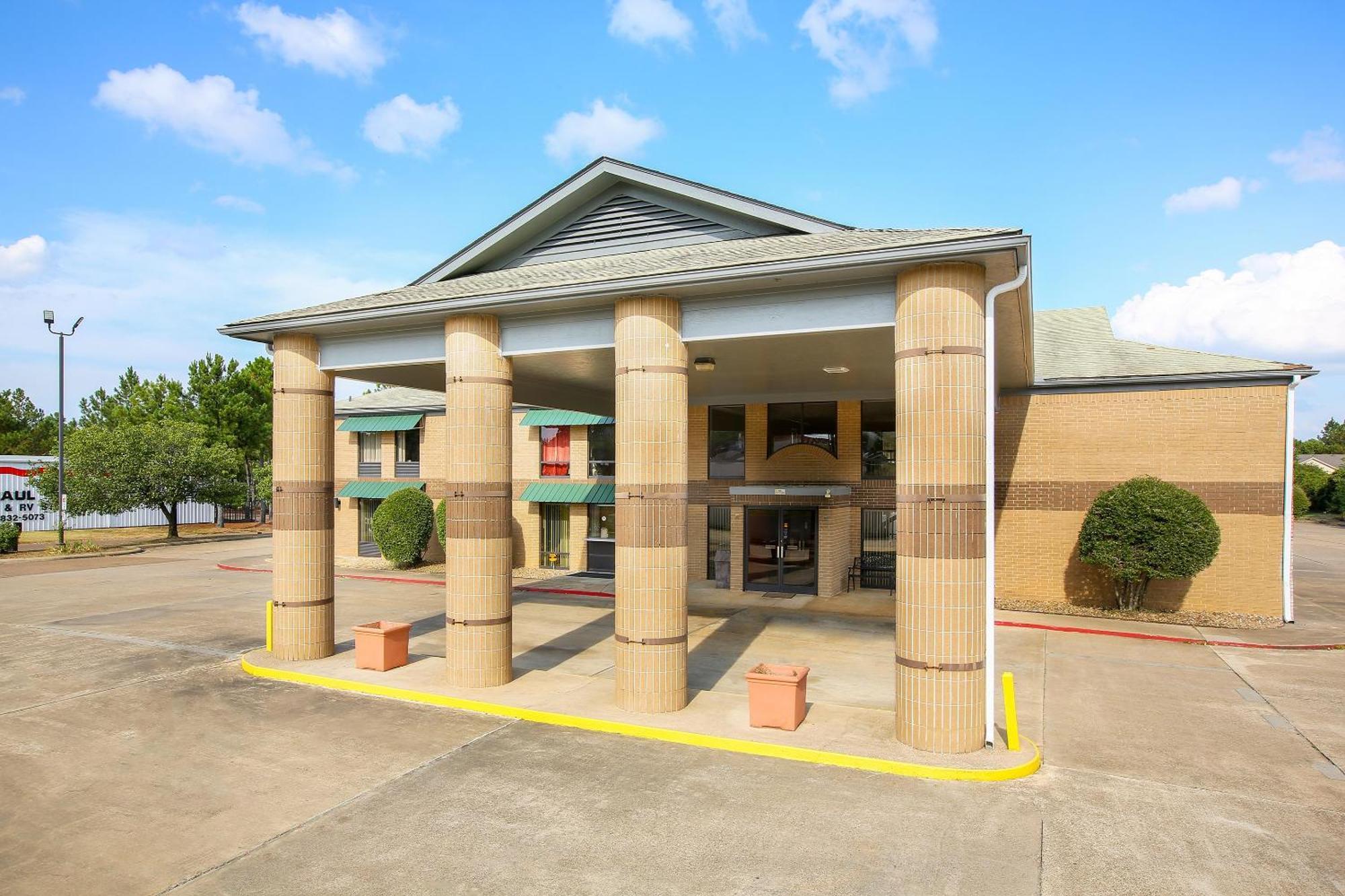 Oyo Hotel Texarkana Trinity Ar Hwy I-30 Екстериор снимка