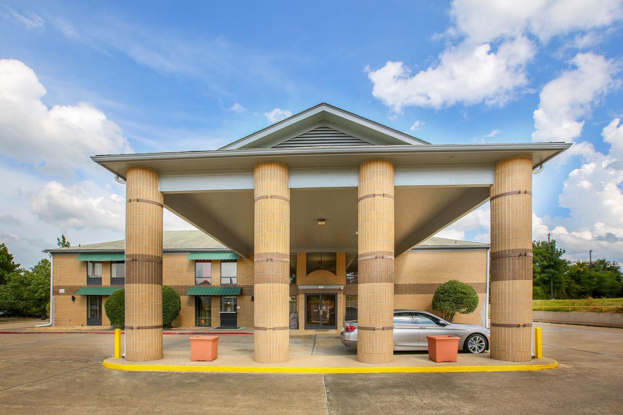 Oyo Hotel Texarkana Trinity Ar Hwy I-30 Екстериор снимка