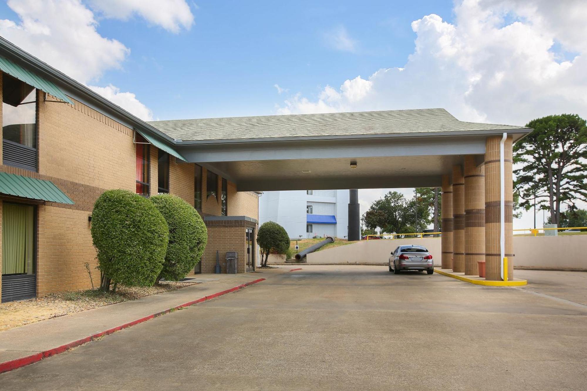 Oyo Hotel Texarkana Trinity Ar Hwy I-30 Екстериор снимка